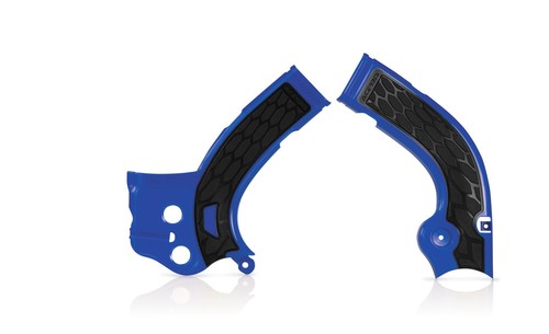 Acerbis grip frame protector - frame,