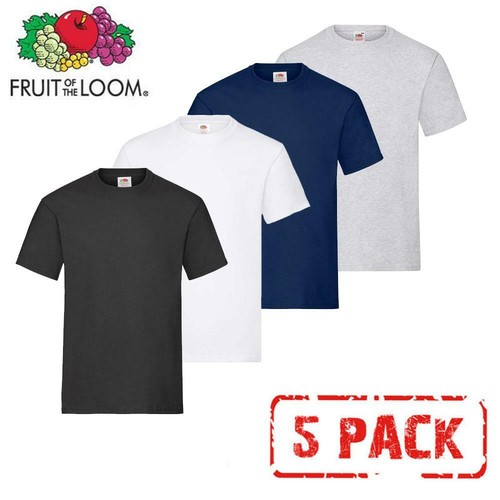 Pack men fruit - 5, loom