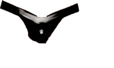 FETISH BONDAGE RUBBER LATEX