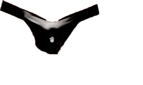 Fetish bondage rubber latex - fetish,