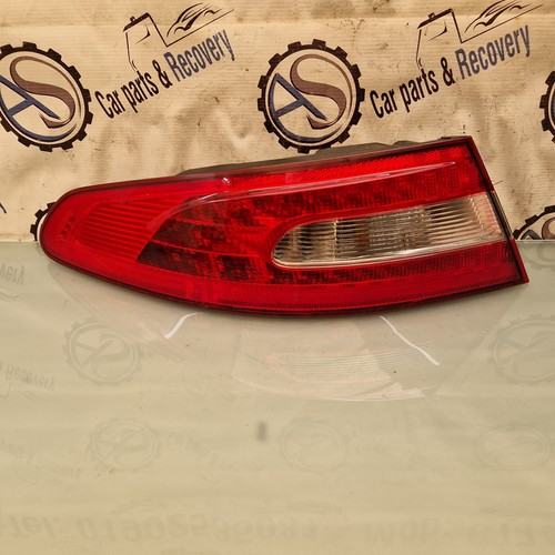 Jaguar x250 rear left - x250,
