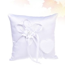 Wedding Ring Pillow Creative Bride Ring Pillow Wedding Supplies