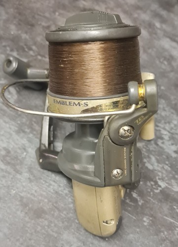 Daiwa emblem 5000t fishing - daiwa,