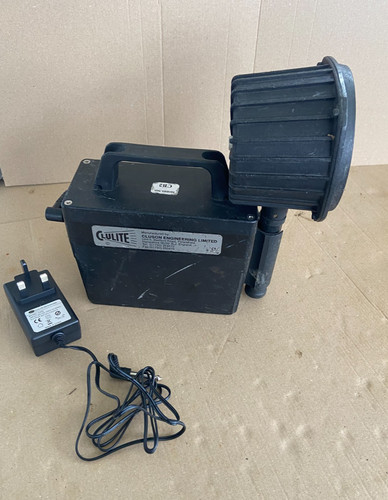 Clulite cb2 rechargeable - clulite,