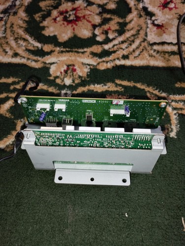 Oem original yamaha - original,