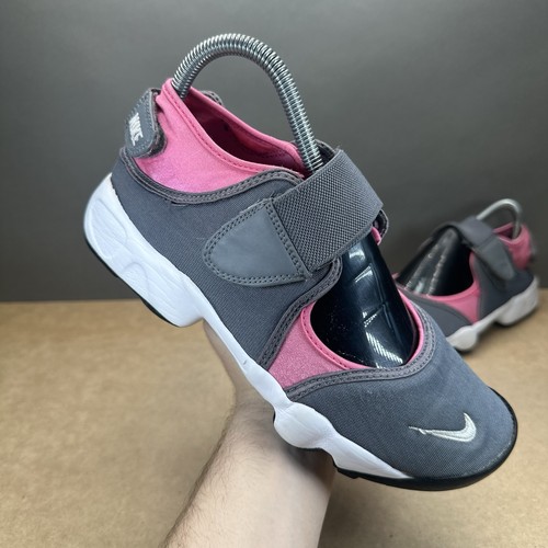 Nike air rift sandals grey - nike,