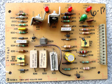 Rock-Ola Jukebox Power Supply