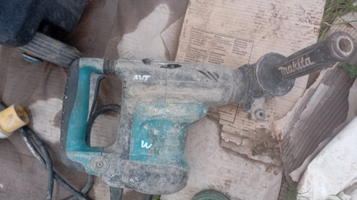 Makita hr3210c avt - makita, 110v