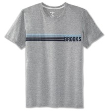 Brooks Mens Distance 'Run