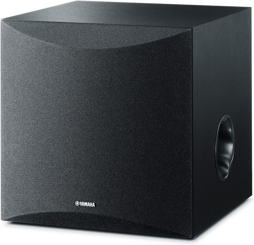 Yamaha sw050 b - yamaha,