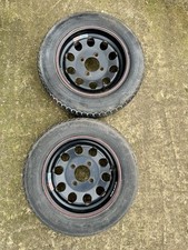 12 Inch Weller Wheels Classic