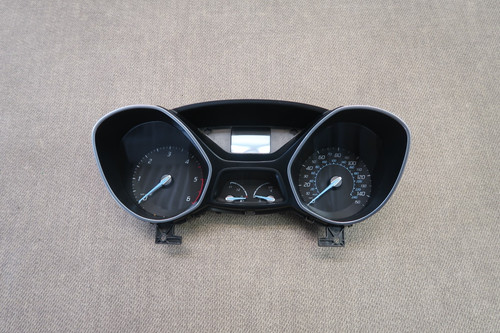 Ford focus mk3 - mk3, 1.6