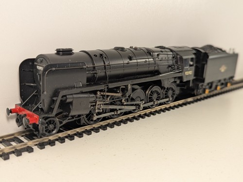 Bachmann 851 standard - br,