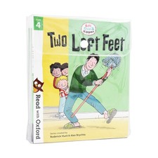 Biff, Chip and Kipper: Read