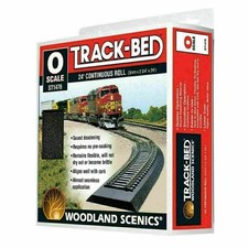 Woodland Scenics ST1476 Track