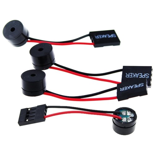 4pcs cpu internal speaker - cpu,