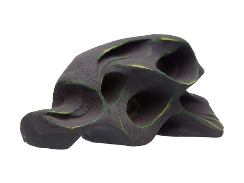Honeycomb aquarium hiding cave - aquarium,