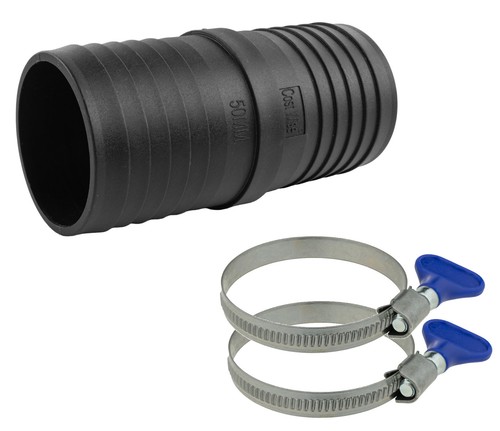 Hose joiner coupling water - joiner,