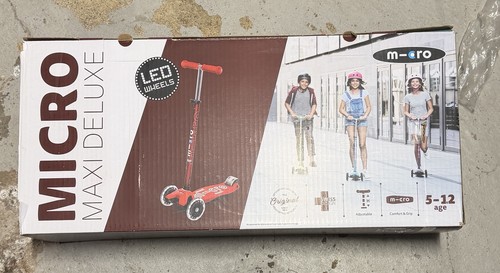 Nob micro kickboard - nob, maxi
