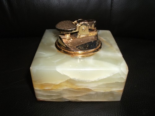 Vintage mid century onyx - vintage, mid-century