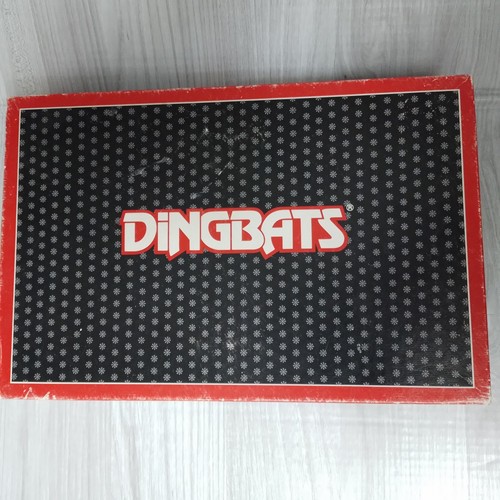 Dingbats vintage board game - vintage,