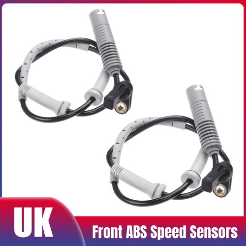 Abs sensor wheel - sensor, speed