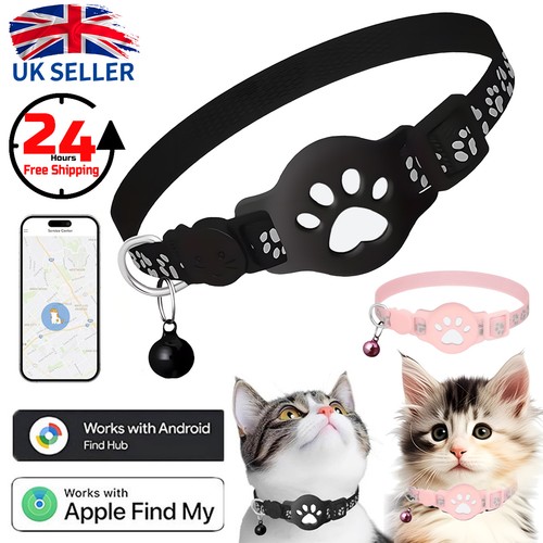 Cat tracker finder gps - tracker,