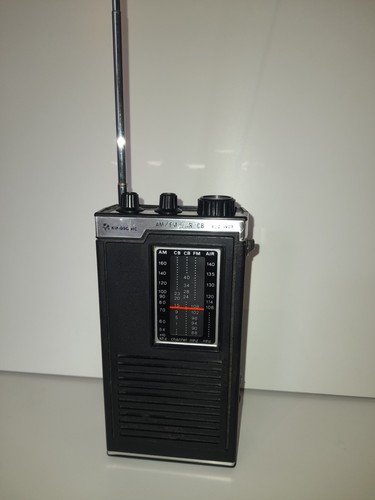 Kingsonic portable air - ,