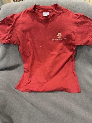 Vintage panama jack - vintage,