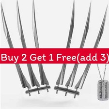 Wolverine Halloween Cosplay