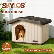 Skylos Pet House Outdoor