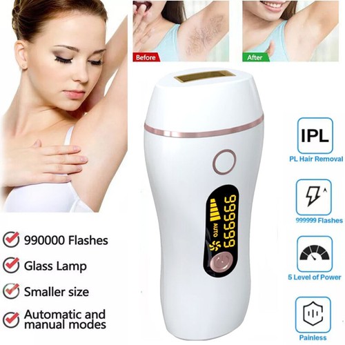 Levels ipl laser - 5,