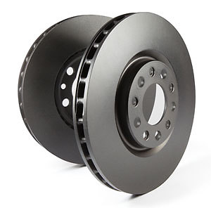 Ebc replacement front brake - replacement,