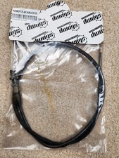 Genuine Stomp Pitbike Throttle Cable Standard