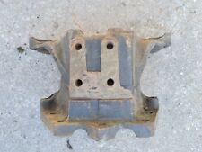Leyland 154 tractor axle bolster Nuffield 425. Front casting.
