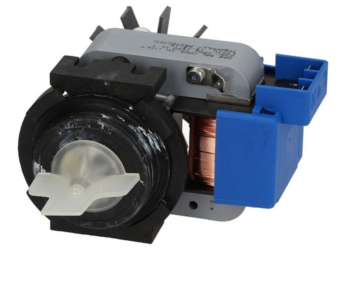 None genuine drain pump - none,
