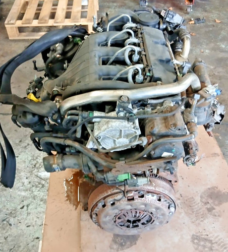 Citroen hdi psarhr - citroen,