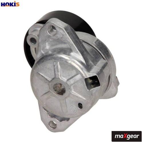 Belt tensioner vribbed - vribbed,