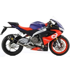 ARROW COMPLETE EXHAUST