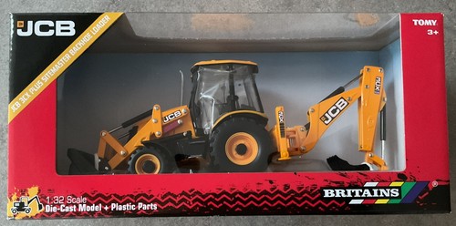 Jcb 3cx plus - plus, sitemaster