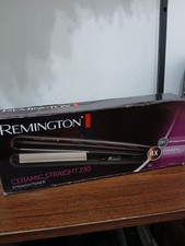 Remington Ceramic Straight 230
