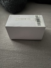 3x Barlow Lens Telescope Eyepiece