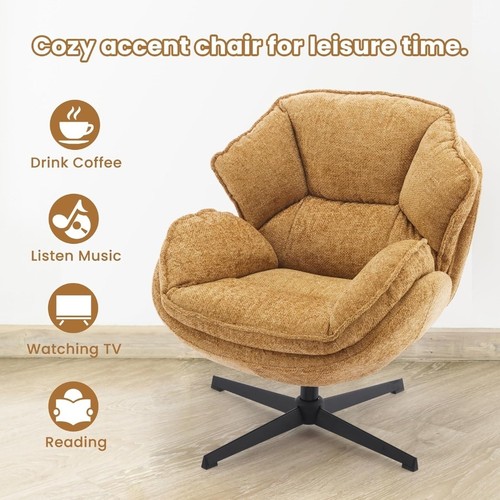 Iwmh swivel accent chair - iwmh,