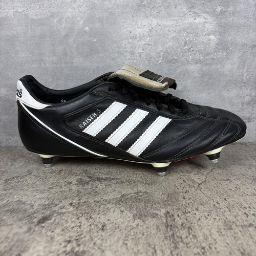 Adidas kaiser football - kaiser, 5