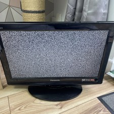 Panasonic Viera TX-L19X10B