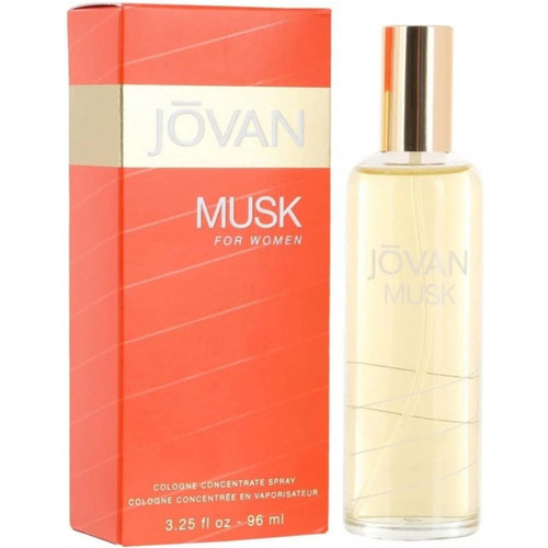 Jovan musk for women 96ml - women,