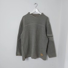 Weird Fish Macaroni Jumper