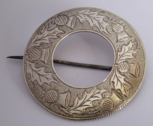 Lovely vintage solid - , sterling