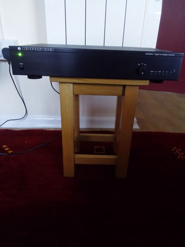 Cambridge audio dacmagic - audio, 1
