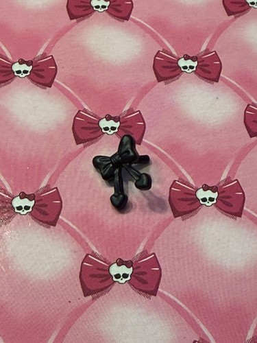 Monster high doll accessories - monster,